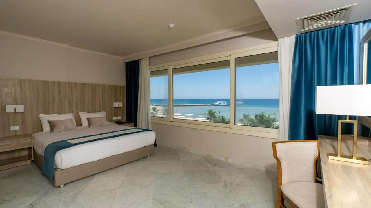 الفندق أكوا موندو أبو سوما ريزورت - سوما باي